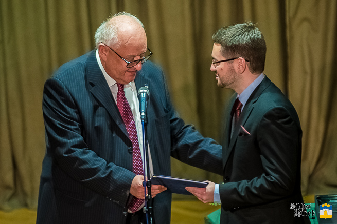 Karácsonyi műsor a művelődési házban © Siklósi Hírek - fotó: Kacsúr Tamás