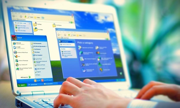 windowsxp