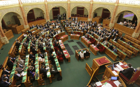 parlament