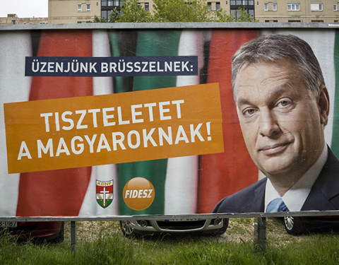 Orbán Viktor