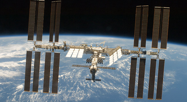 iss