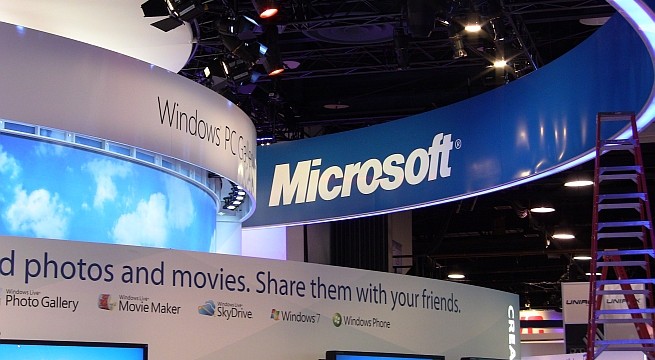 microsoft