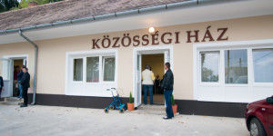 Máriagyűdön folytatódnak a siklósi utcafórumok