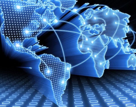 internet
