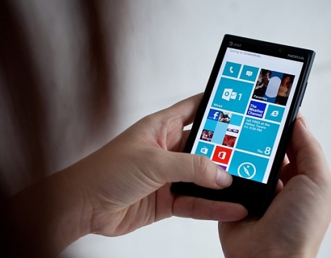nokialumia