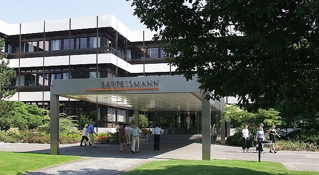 Bertelsmann