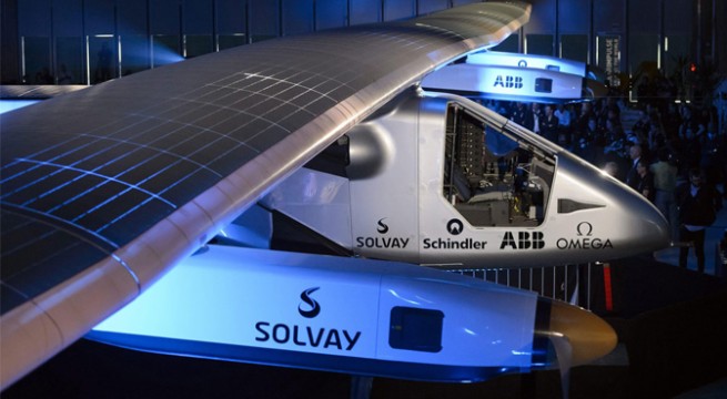Solar-Impulse