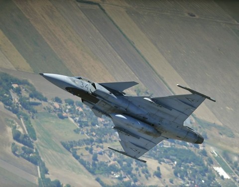 gripen