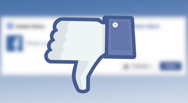 dislike