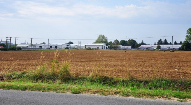 iparipark