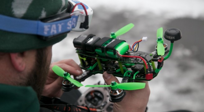 fpv-drone