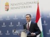 Varga Mihály - fotó: Szigetváry Zsolt, MTI
