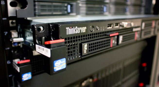 thinkserver