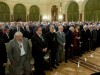 Az augusztus 20-i nemzeti ünnep alkalmából a Pesti Vigadó dísztermében tartott ünnepség 2016. augusztus 18-án. Fotó: Koszticsák Szilárd, MTI