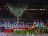 Rio 2016 - Záróünnepség  Fotó: Czeglédi Zsolt, MTI