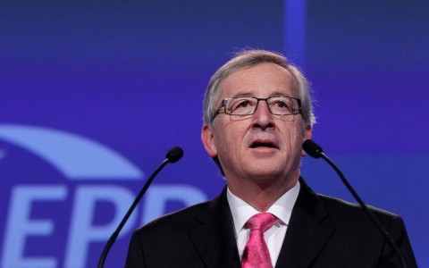 juncker