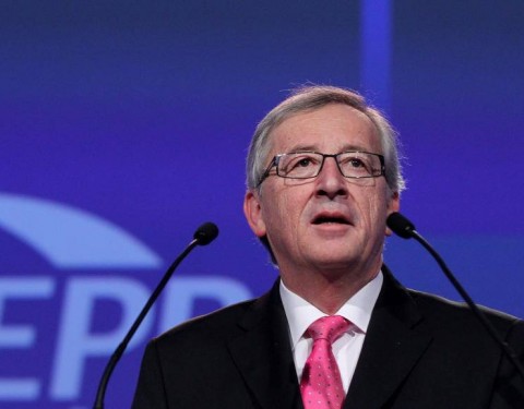 juncker