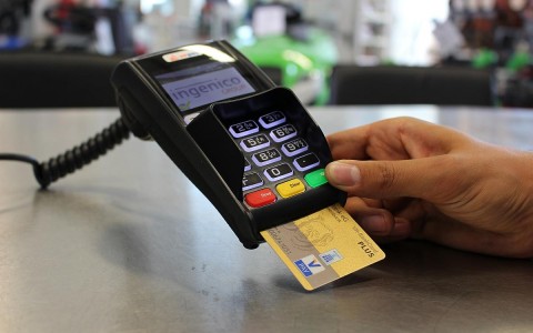 bankterminal