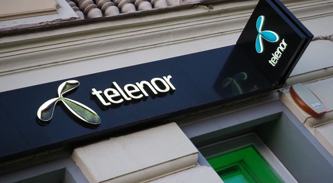 telenor-siklos