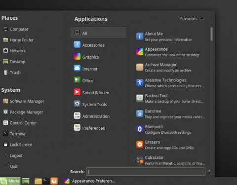 linuxmintdesk