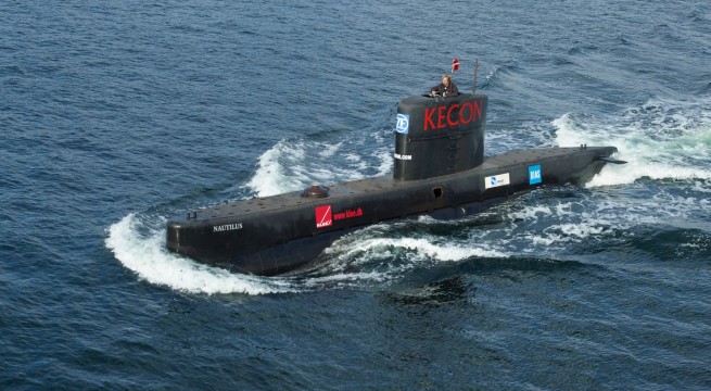 uc3nautilus
