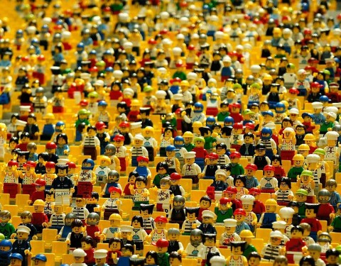legoemberek