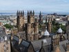 Edinburghkastely