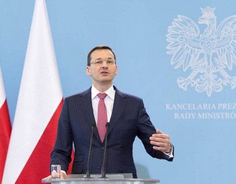 Morawiecki