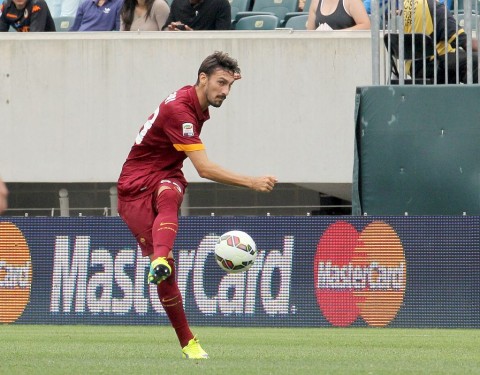 DavideAstori