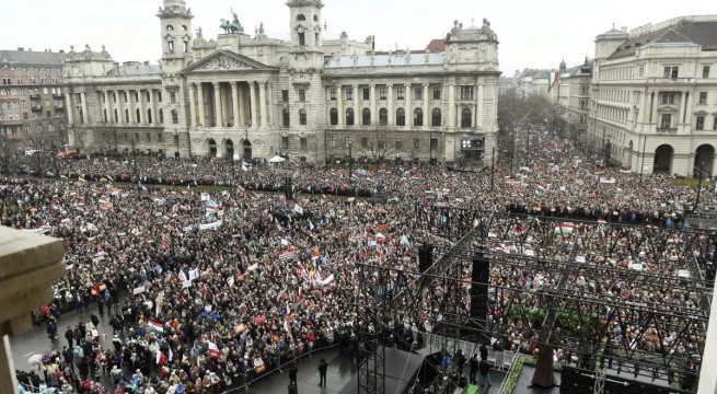 Fotó: Bruzák Noémi, MTI