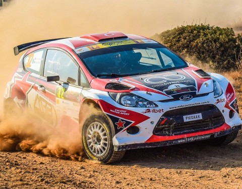 rallye