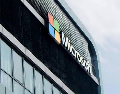 microsoft
