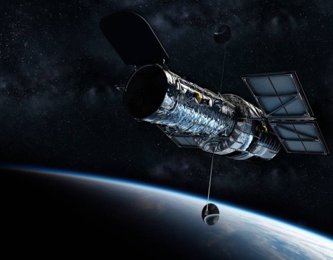 hubble