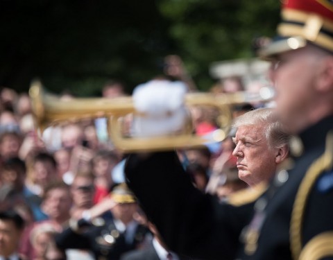 Fotó: Sgt. James K. McCann, U.S. Army