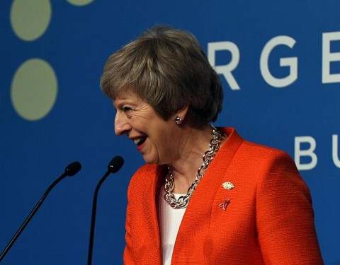 theresamaynev