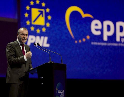 manfredweber