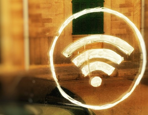 wifiablakon