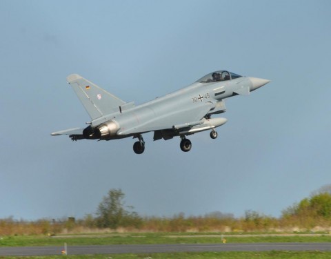 eurofighter