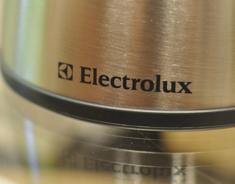 electrolux