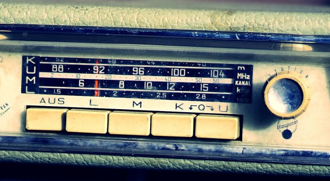 Ez a rádió maradt használható Magyarországon.