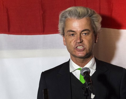 wilders