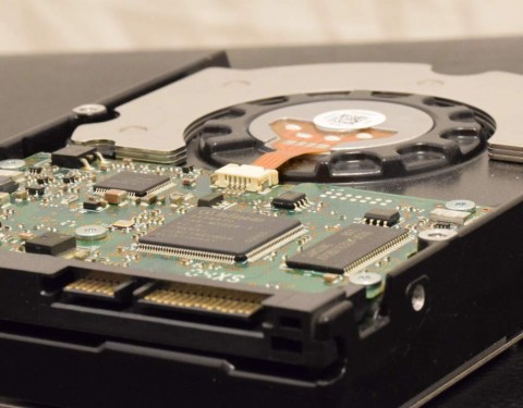 hdd