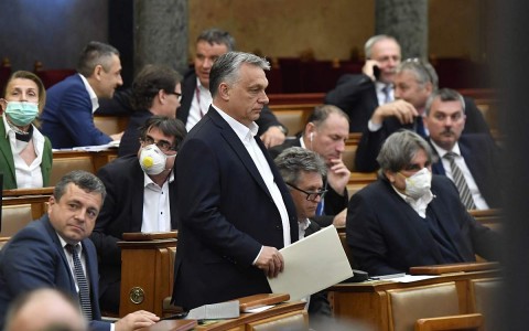 Fotó: Máthé Zoltán, MTI