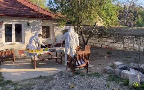 rendőrségi felvétel