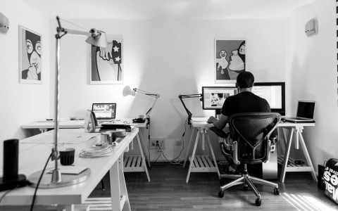 homeoffice