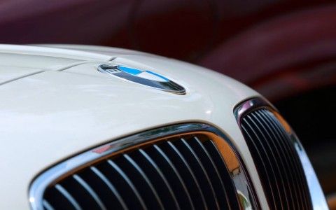 bmwlogofront