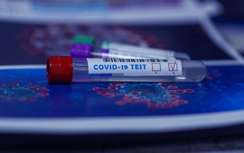 covidtest