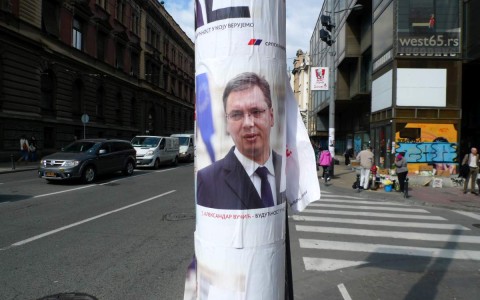 AleksandarVucic