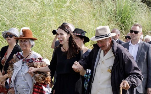 Jacinda-Ardern