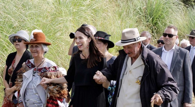Jacinda-Ardern